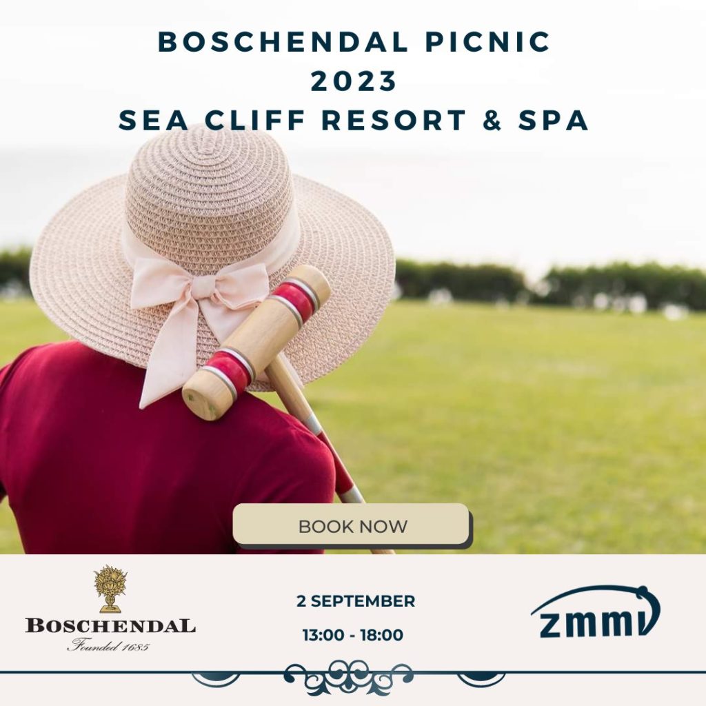 Boschendal Picnic – September 2023