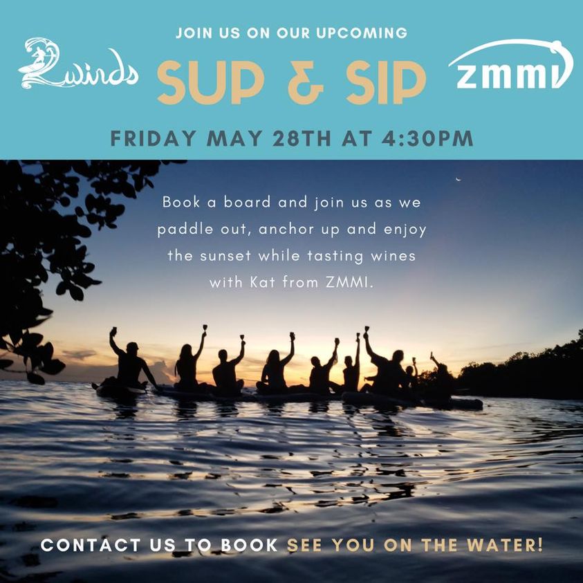 Sip & Sup – 2023